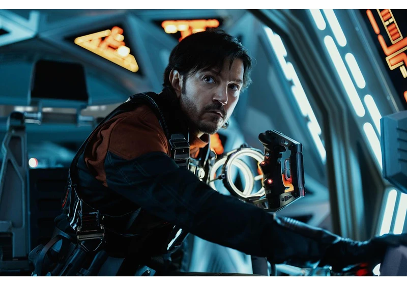 Andor season 2 review: A Star Wars miracle worth binging