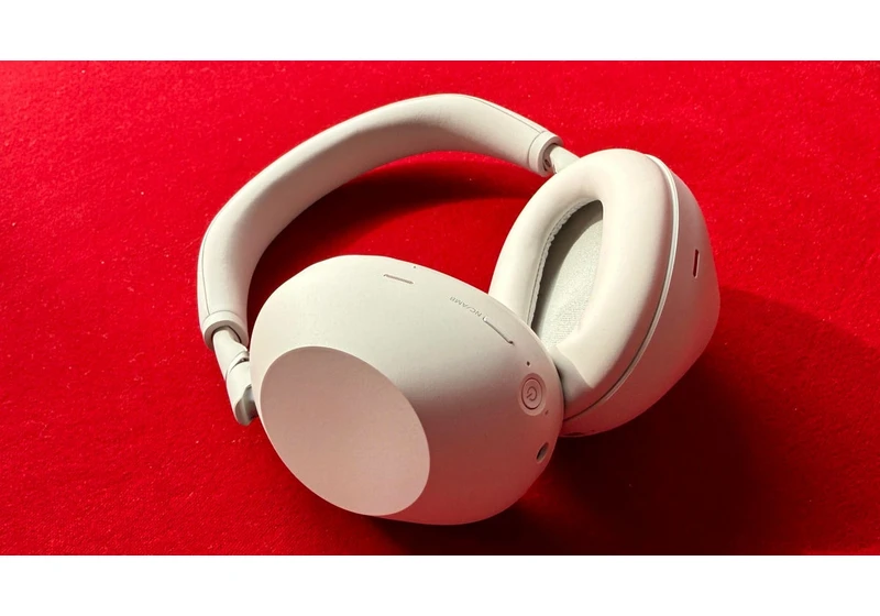 Sony WH-1000XM6 Review: Hail to the New Noise-Canceling King