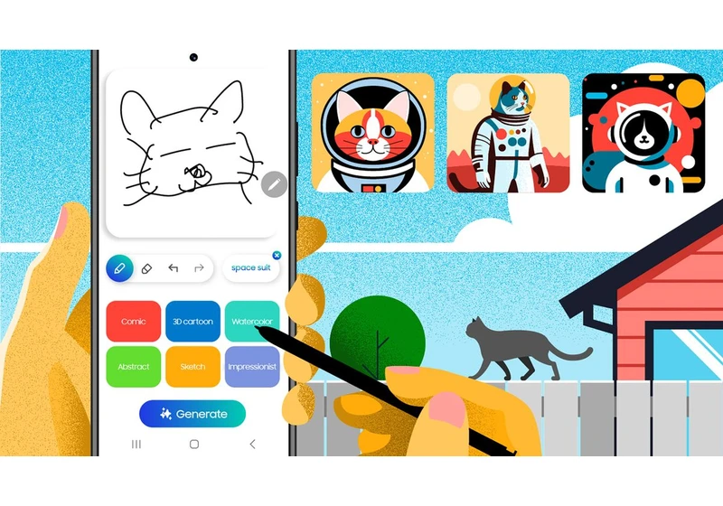The Galaxy S25 could have genuinely useful AI features that trump Apple Intelligence – including these 5 tricks