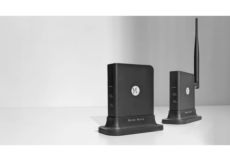 Say hello to HaLow: Wi-Fi routers that can send 250Mbps across 10 miles (yes, 10 miles) have been demoed at CES 2025 and I'm very excited