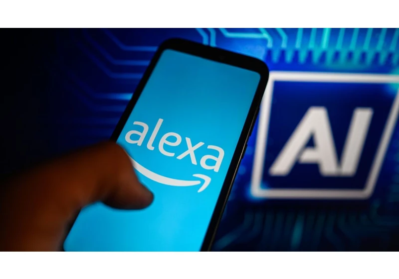 Amazon AGI lead says "several technical hurdles" delay revamped Alexa release: "Hallucinations have to be close to zero"