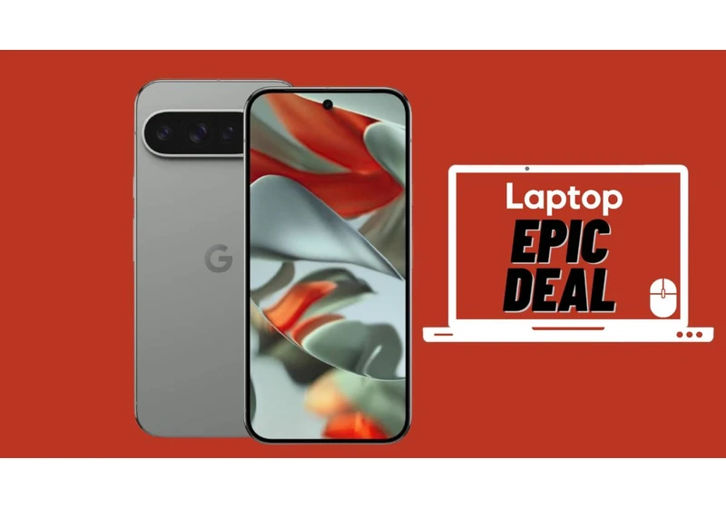 Every Pixel 9 phone is on discount — save up to $300 now on Google's latest flagship