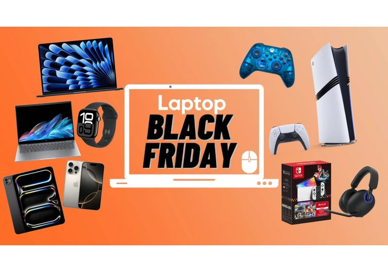 The 50 best Black Friday deals and sales in October 2024
