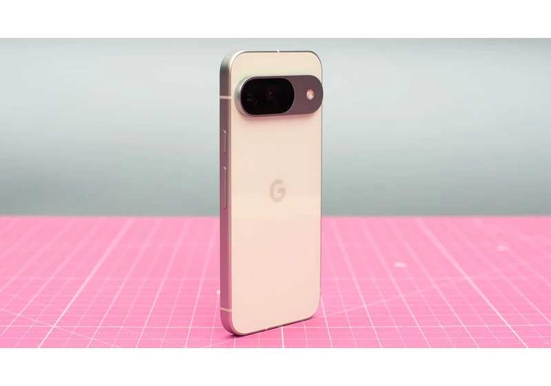 Google Pixel 9a again tipped for an ugly redesign in new renders