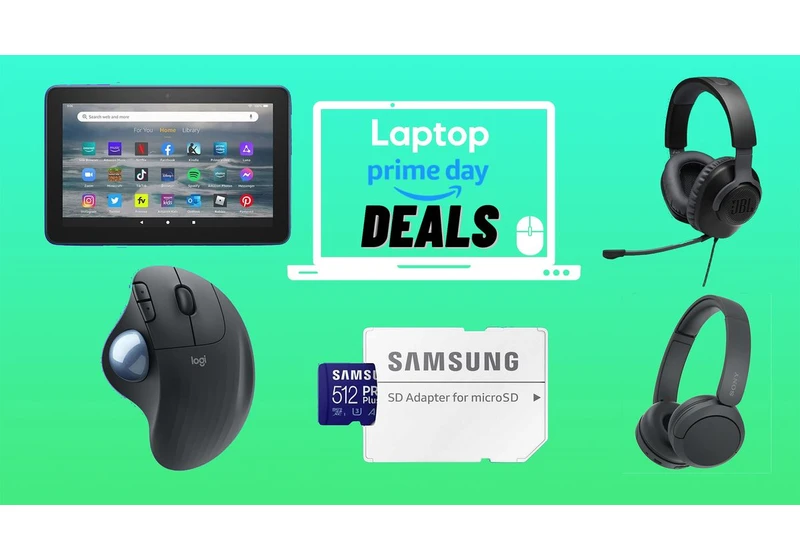 I found fantastic 5 Prime Day deals under $50 that you can still buy today