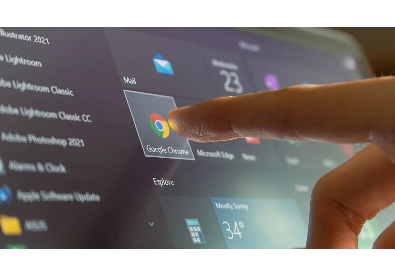 A new Chrome browser highjacking attack could affect billions of users - here's how to fight it