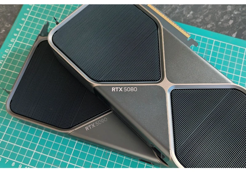 Are drivers to blame? Reports of major NVIDIA RTX 5090/D issues are popping up just days after launch.