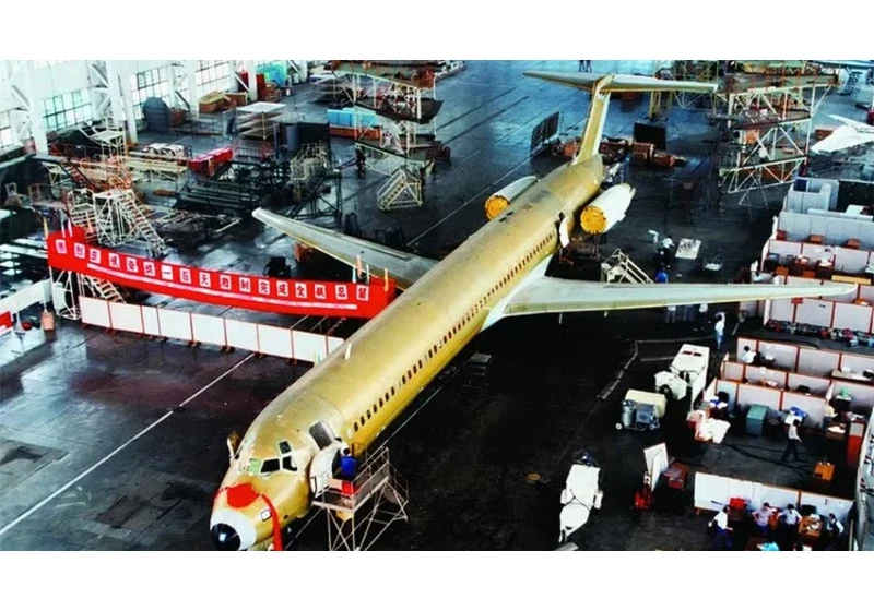 Will the China cycle come for Airbus and Boeing?