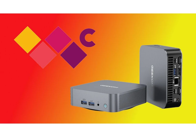 I’ve never seen this powerful mini PC so cheap, and it’s all thanks to our exclusive discount