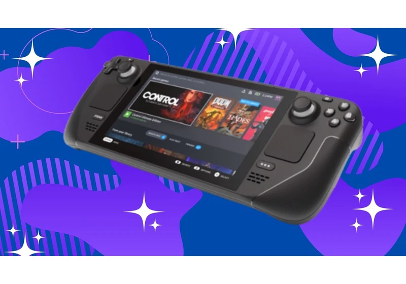 Valve is bringing much more than an "incrementally better" update to the Steam Deck - here's what we know about the handheld's huge tech upgrade
