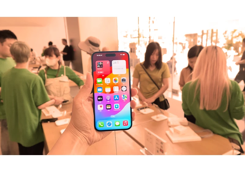 How Apple Intelligence could fix iOS' biggest flaw