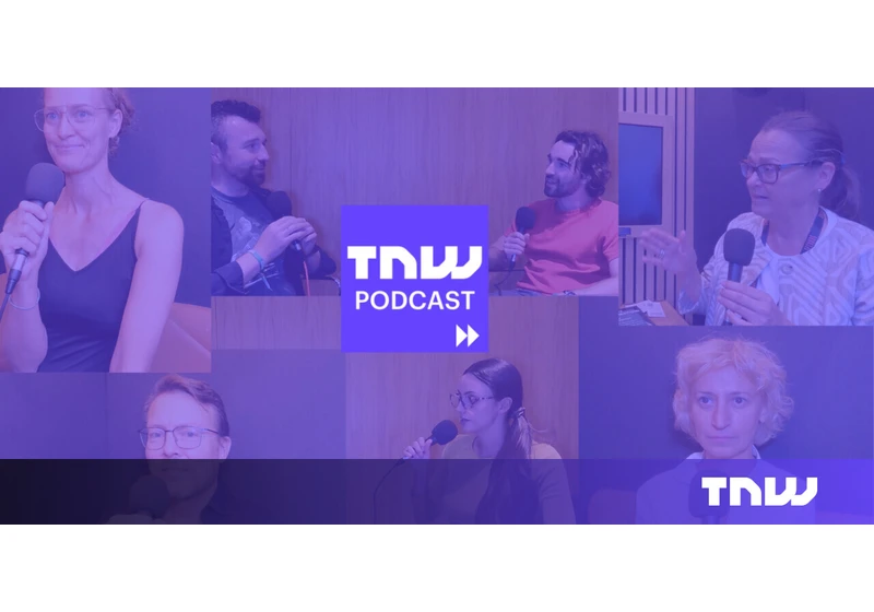 TNW Podcast: Marta Krupinska on carbon removal markets; B2B AI translation is hot