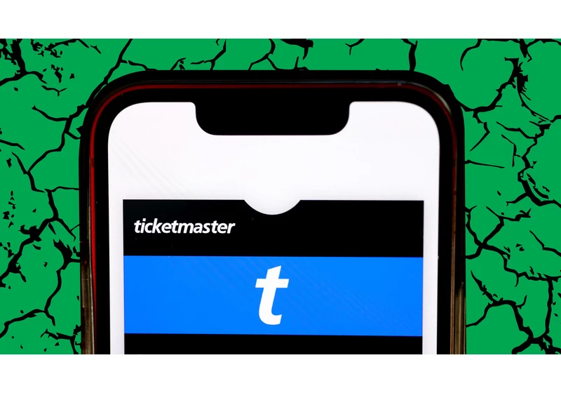 Hackers claim to breach Ticketmaster, capturing data of 560 million users