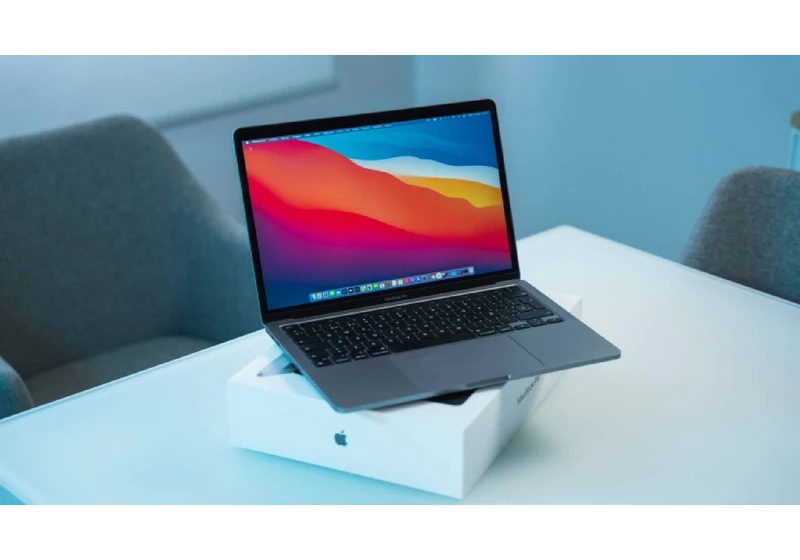 Dear Apple, it's 2025, where’s my MacBook SE?