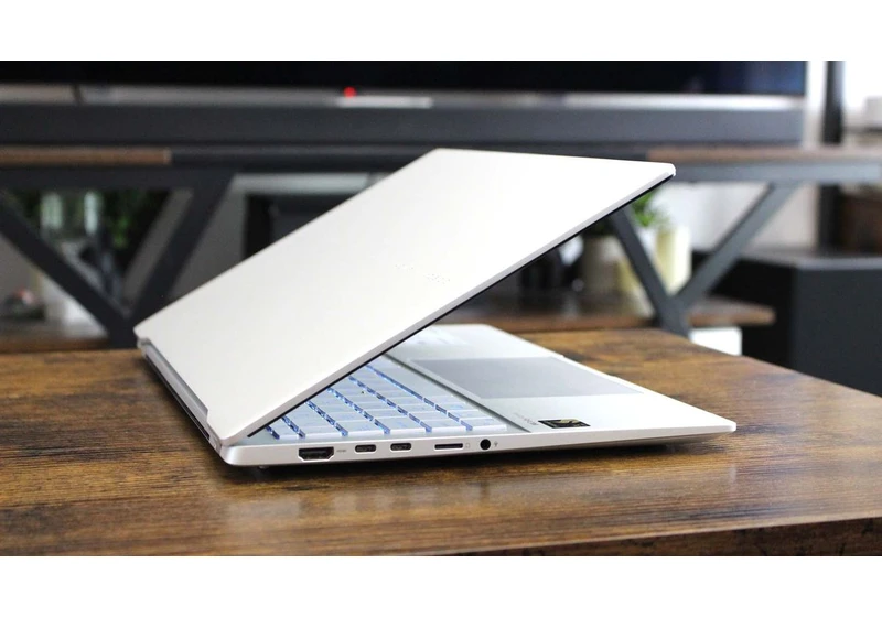  Massive ASUS VivoBook S 15 sale snags you a Snapdragon X Elite for only $45 more than a Snapdragon X Plus (8-core) 