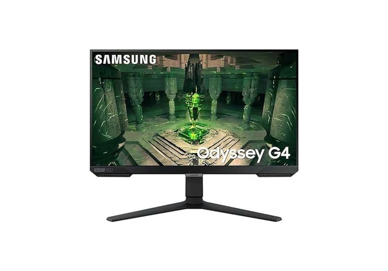 This 240Hz Samsung gaming monitor is only $180 right now
