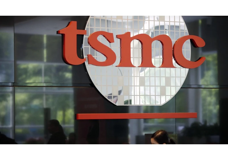 TSMC will stop making 7 nm chips for Chinese customers