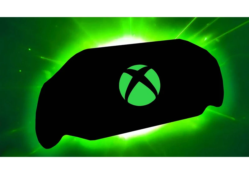 "Longer term, I love us building devices, and I think our team could do some real innovative work." The Xbox handheld is real — but it's at least "several years out."