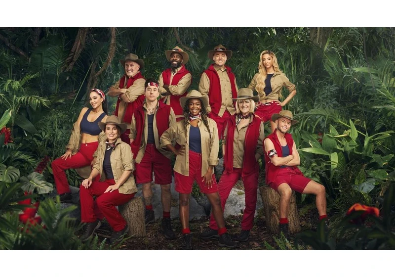 How to watch the I'm A Celeb final 2024 online from anywhere and for free