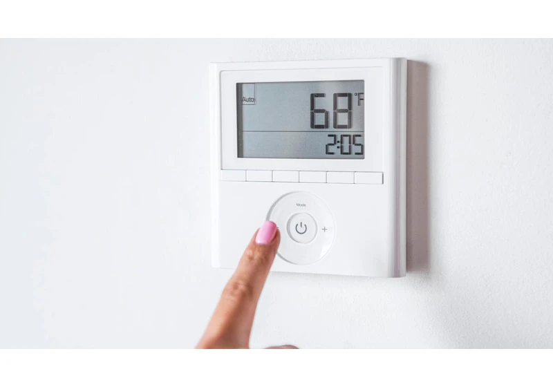 Stay Toasty This Winter by Finding Your Thermostat's Sweet Spot