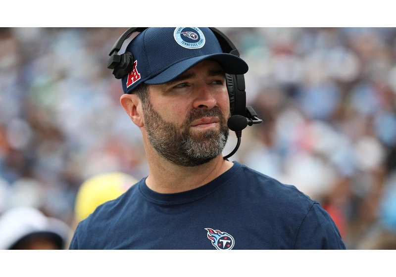 Titans vs. Texans: How to Watch NFL Week 12 Today