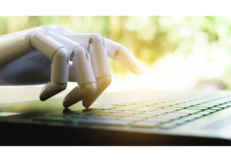 How to Detect AI Writing