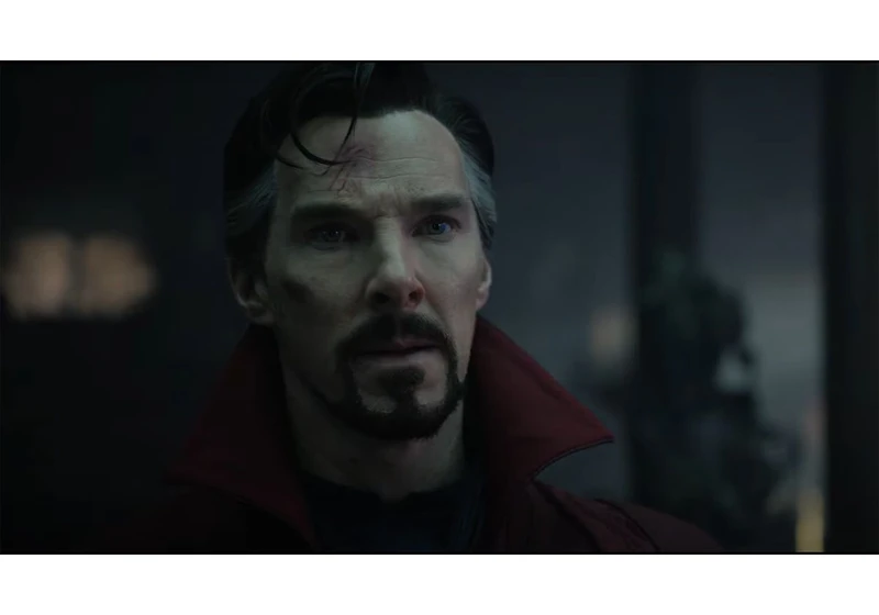 Avengers: Doomsday won't feature one major hero as Doctor Strange star reveals he isn't part the highly anticipated Marvel movie's cast
