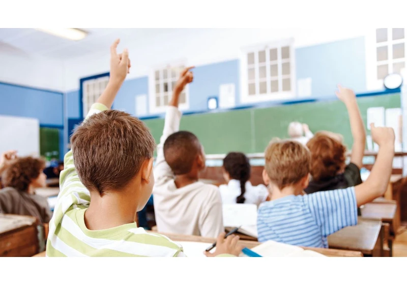 Many schools still don’t have basic cybersecurity measures, research reveals