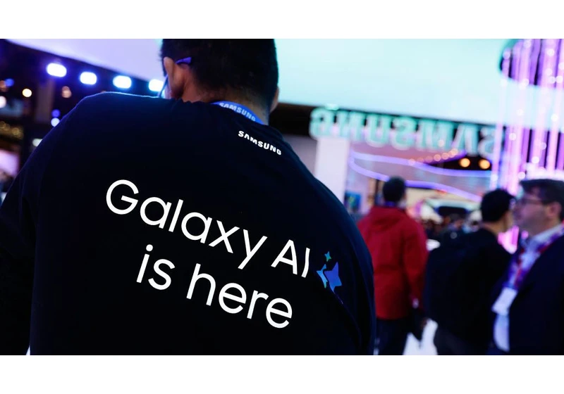 The Samsung Galaxy S25 debut is the biggest test of AI phones yet
