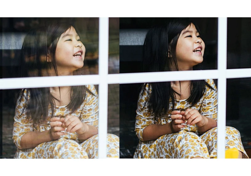 Photoshop gets the next big thing in AI photography – a tool that makes unwanted reflections vanish