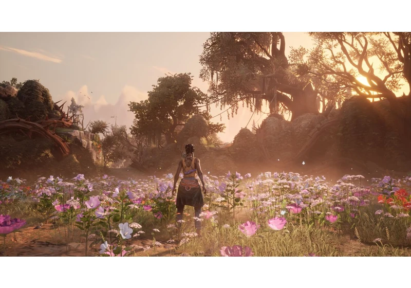 South of Midnight looks absolutely stunning, and it's now got an official release date