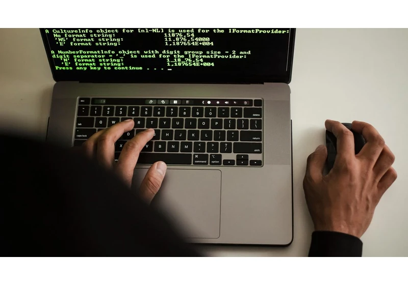 If your business data appears on the dark web, get ready to face a cyberattack
