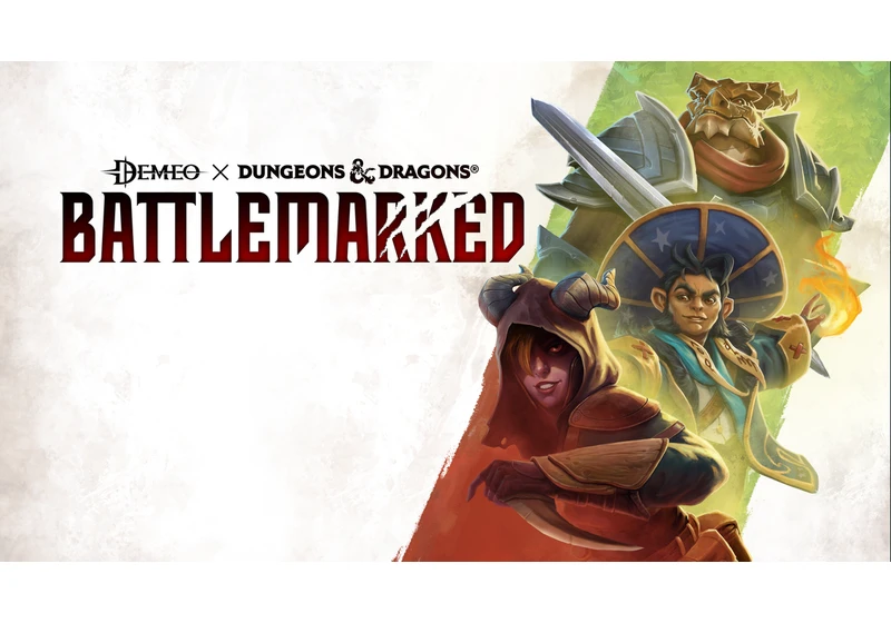  First Dungeons & Dragons VR trailer teases a beginner-friendly tabletop game – but I’m just begging for a custom game mode 