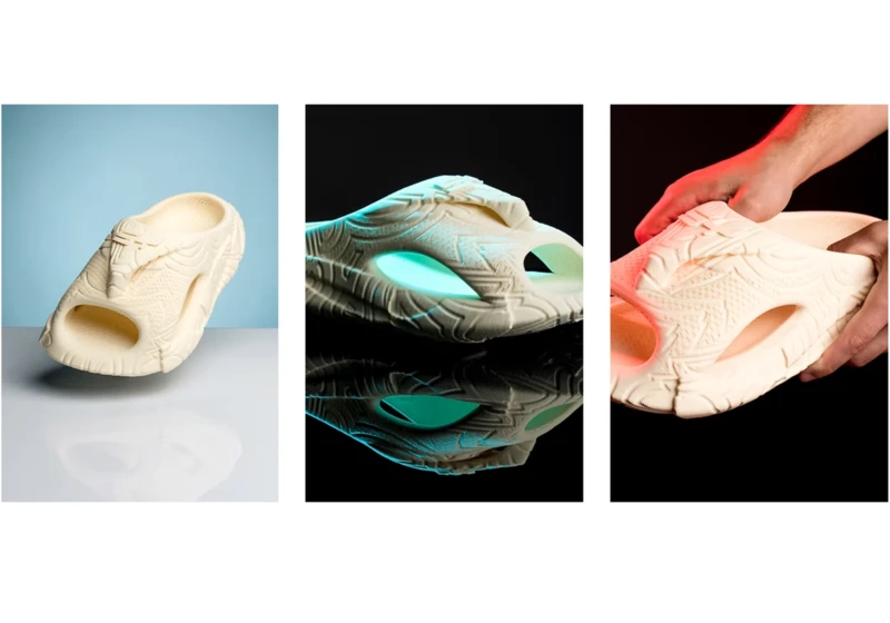 Are these AI-designed shoes the future of footwear?