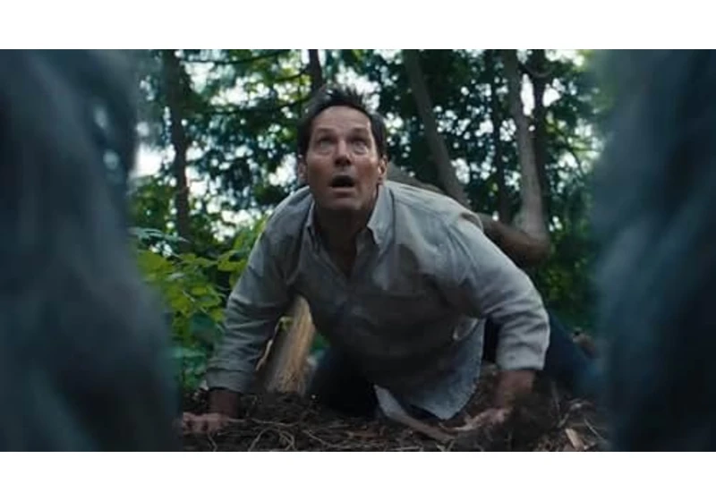 A24's Death of a Unicorn trailer looks like it could be its wildest movie yet, and I'll be first in line to watch this