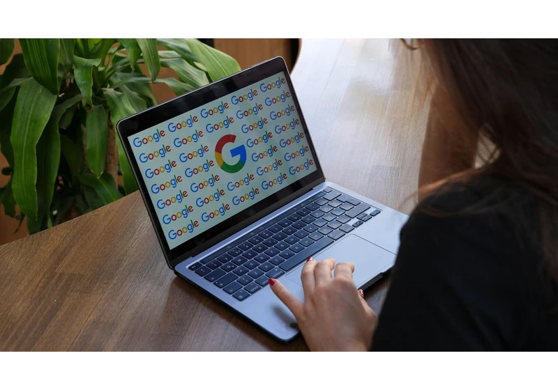 This one Google app is finally here for Qualcomm Snapdragon Arm-based Windows 11 PCs