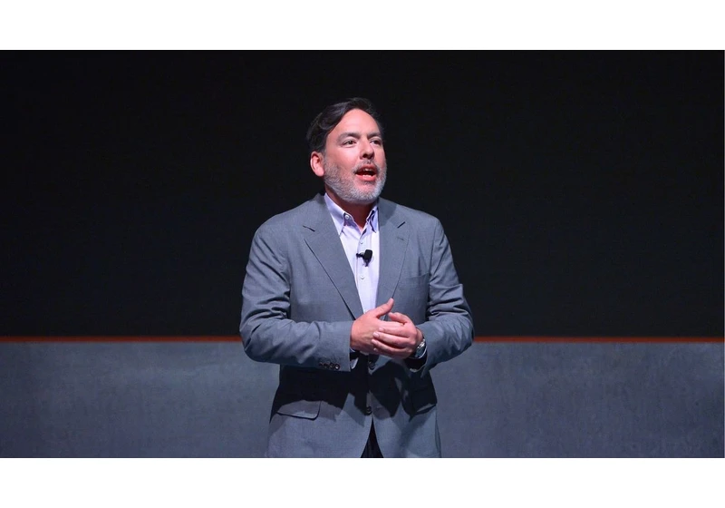 Former PlayStation executive Shawn Layden says relying on blockbuster games is "a death sentence"
