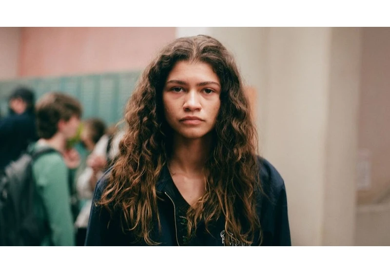 Max unveils first look at Euphoria season 3, but I'm not excited about the hit show's long-awaited return
