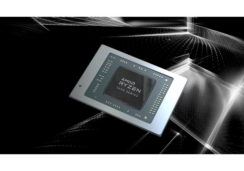 AMD's Ryzen 8000 'Strix Point' to Use Zen 5 and Zen 5c Cores: Report