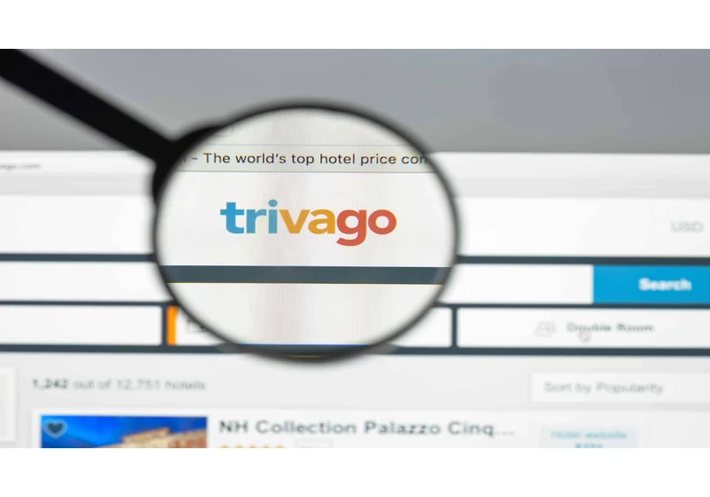 Trivago blames profit drop on opting out of new Google Ads product