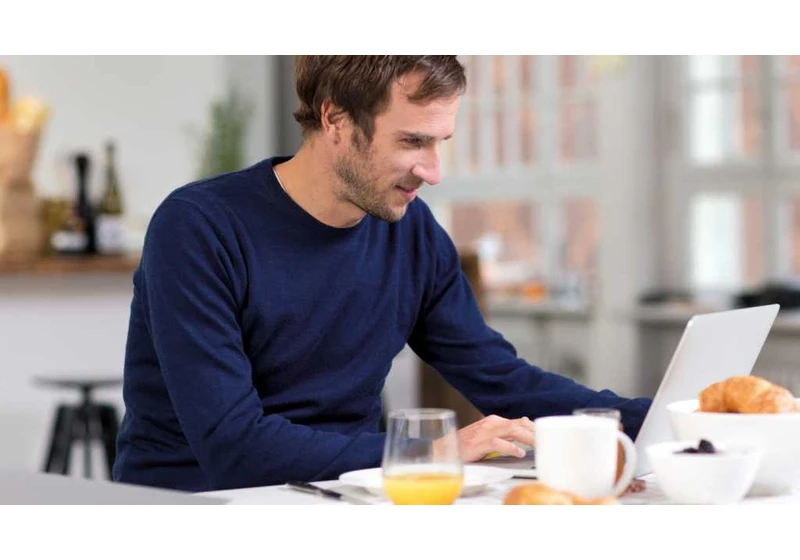How to transfer Wi-Fi passwords to another computer