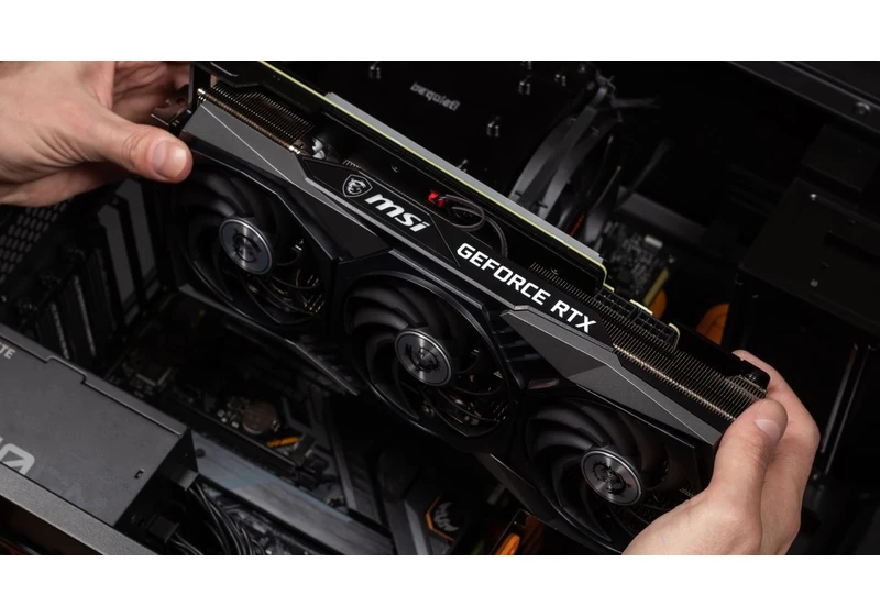 Newegg Launches GPU Trade-In Program: $561 For a RTX 3090 Ti