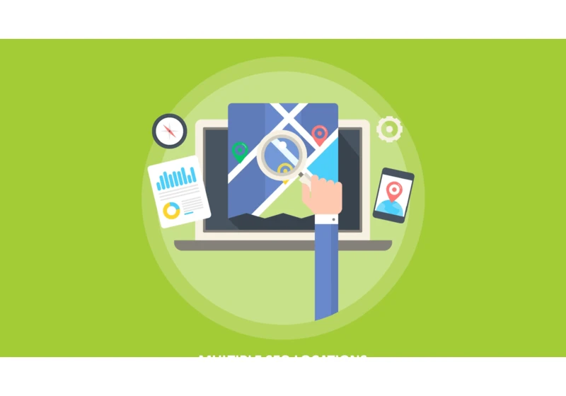 How to create a perfect location page for SEO and visitors