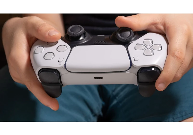  Steam finally adds official support for DualShock and DualSense controllers, lists specific controller support for games 