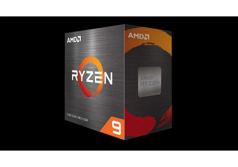AMD's Ryzen 9 5900X is now 50% off for Black Friday, delivering an excellent upgrade for socket AM4 users