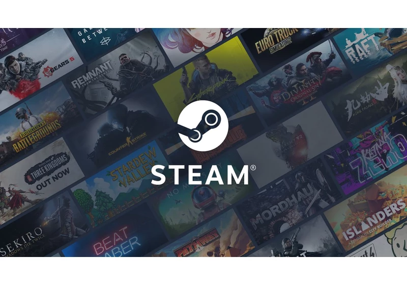  Steam is down for maintenance — here's when it should be back up 