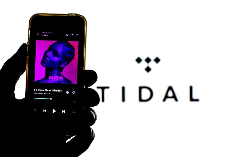 Tidal cuts $9 from the price of its hi-fi audio streaming plan