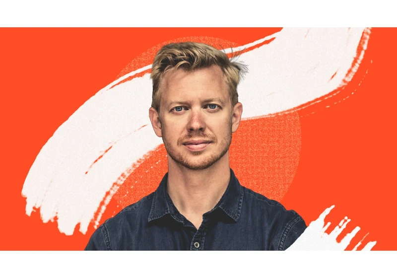 As the AI era begins, Reddit is leaning into its humanity