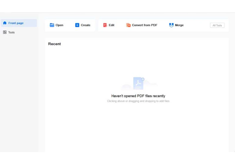 EaseUS PDF Editor review: Complete document control for individuals, teams