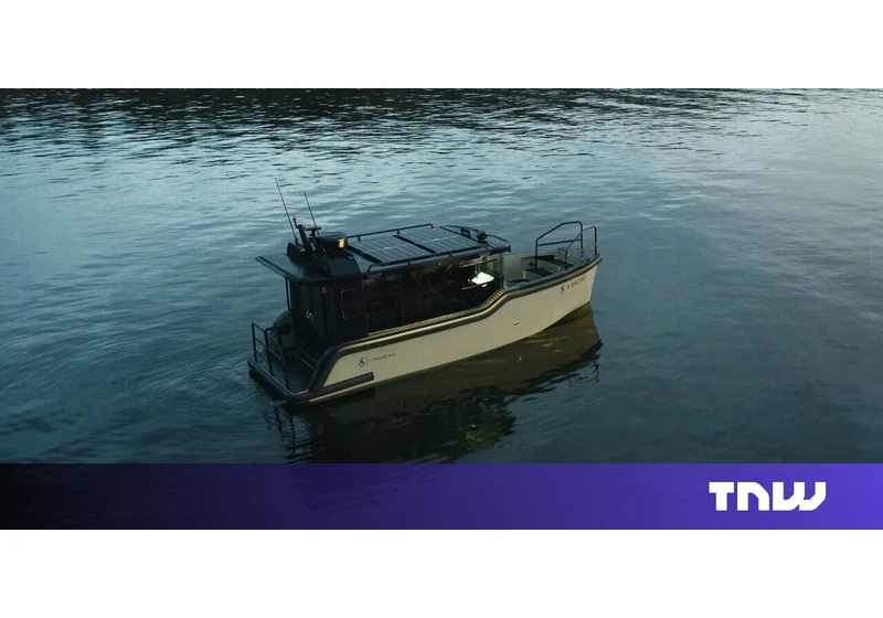 X Shore’s first commercial electric boat will bring students to school